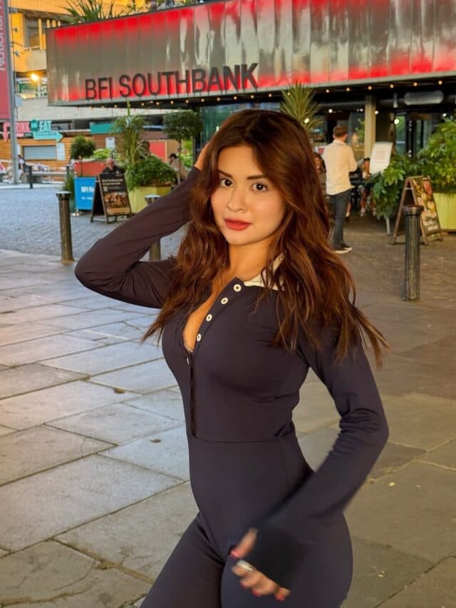 Avneet Kaur Hot Pics: अवनीत कौर ने लेटेस्ट पोस्ट से उड़ाई फैंस की नींद, जमकर वायरल हो रही तस्वीरें