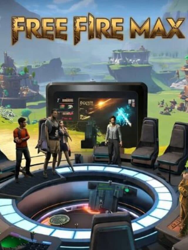 Free Fire Max Redeem Codes: 8 जून के लिए फ्री फायर मैक्स के नए कोड्स जारी, अब टफ लेवल्स होंगे आसान