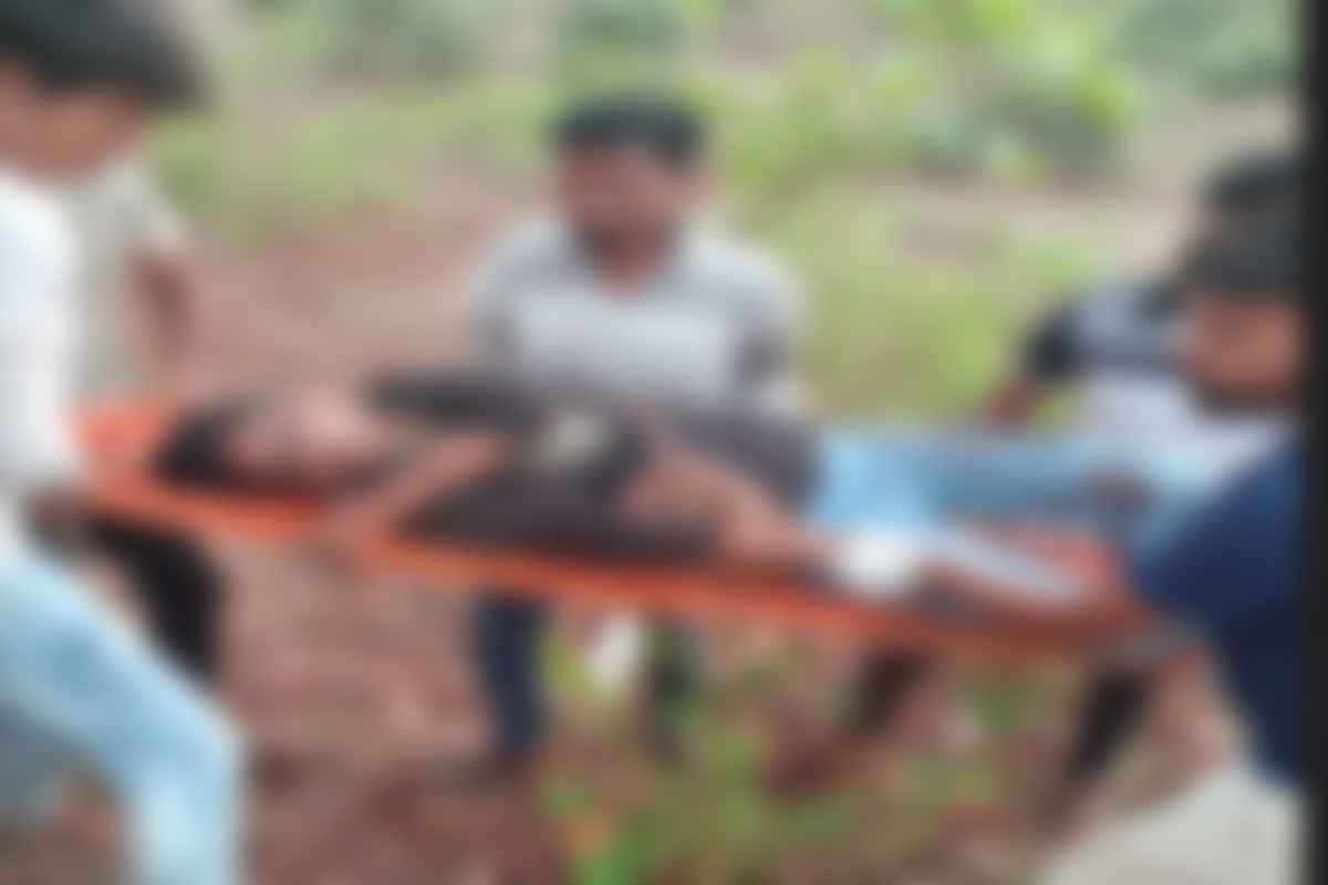Jabalpur Crime News: अवैध संबंध के चलते फिर तबाह हुआ एक और परिवार, महिला को मिली ऐसी खौफनाक सजा, जानकर पुलिस के भी उड़े होश