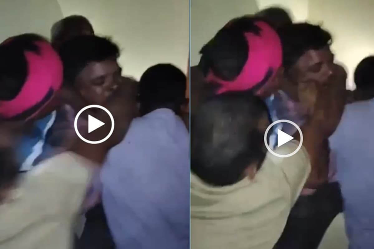 Congress Leader Objectionable Video: कवर्धा में ब्लॉक कांग्रेस कमेटी के अध्यक्ष की पिटाई, विधवा महिला के साथ आपत्तिजनक हालत में मिले, कांग्रेस ने पार्टी से हटाया