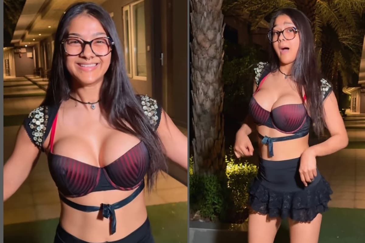 Bhojpuri Actress hot sexy Video: भोजपुरी एक्ट्रेस का सेक्सी वीडियो वायरल, आपके होश उड़ा देगा बोल्ड अंदाज