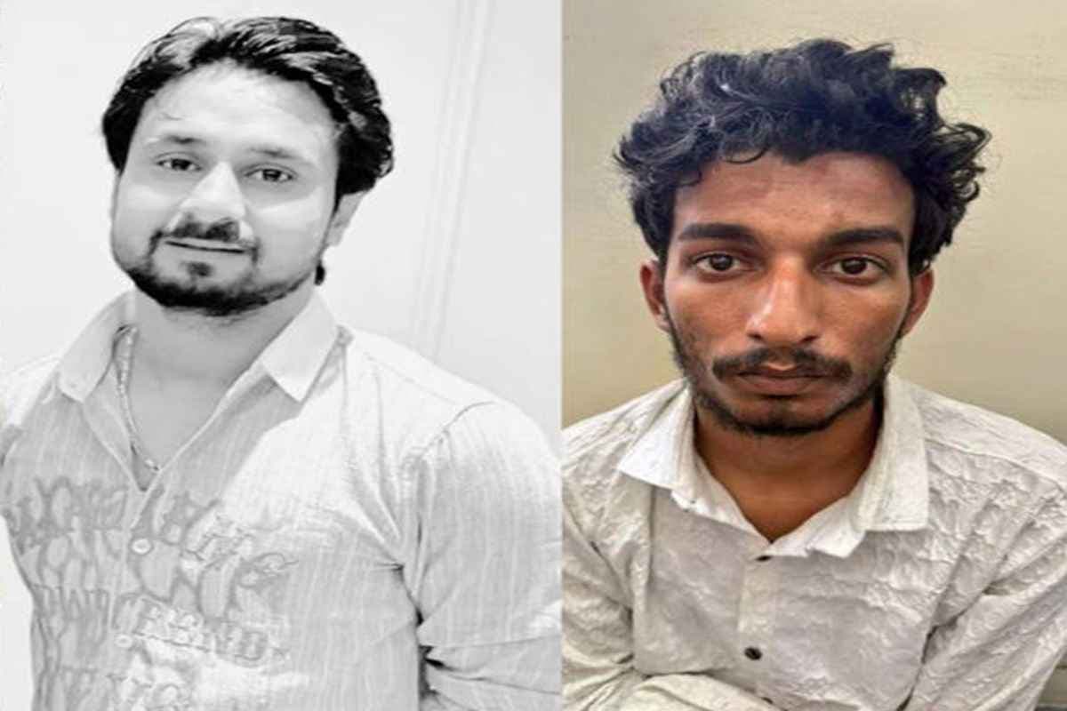 Raja Raghuvanshi Murder Case: राजा रघुवंशी हत्याकांड के आरोपी राज कुशवाह के घर पसरा मातम, पोते की काली करतूत सून दादी की हुई मौत