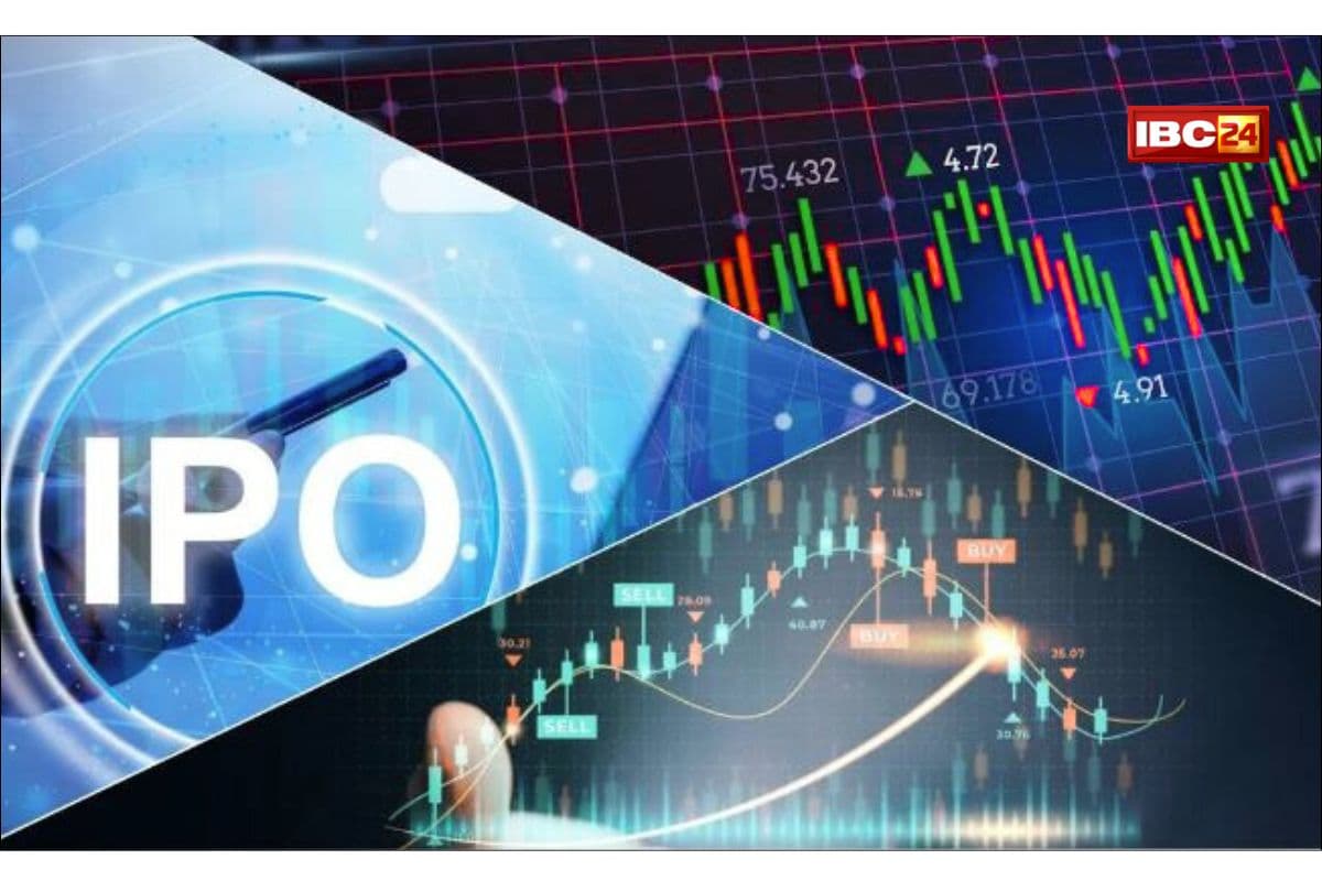 Oswal Pumps IPO: आज से खुलेगा तगड़ा IPO, ग्रे मार्केट में पहले ही मचा रहा है धूम