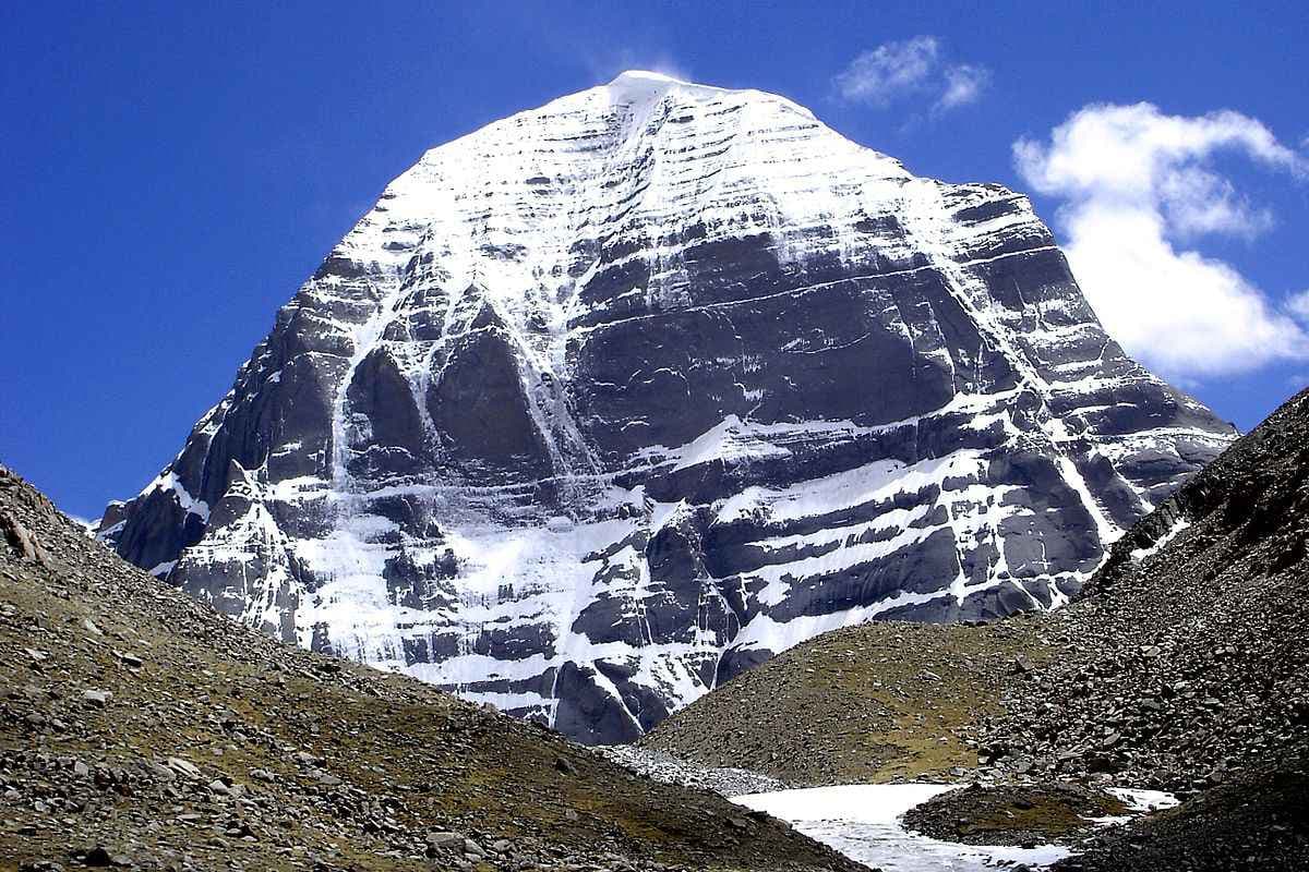 Kailash Mansarovar Yatra 2025: आज 5 साल बाद फिर शुरू हो रही कैलाश मानसरोवर यात्रा, केवल इतने ही श्रद्धालुओं को मिलेगी अनुमति