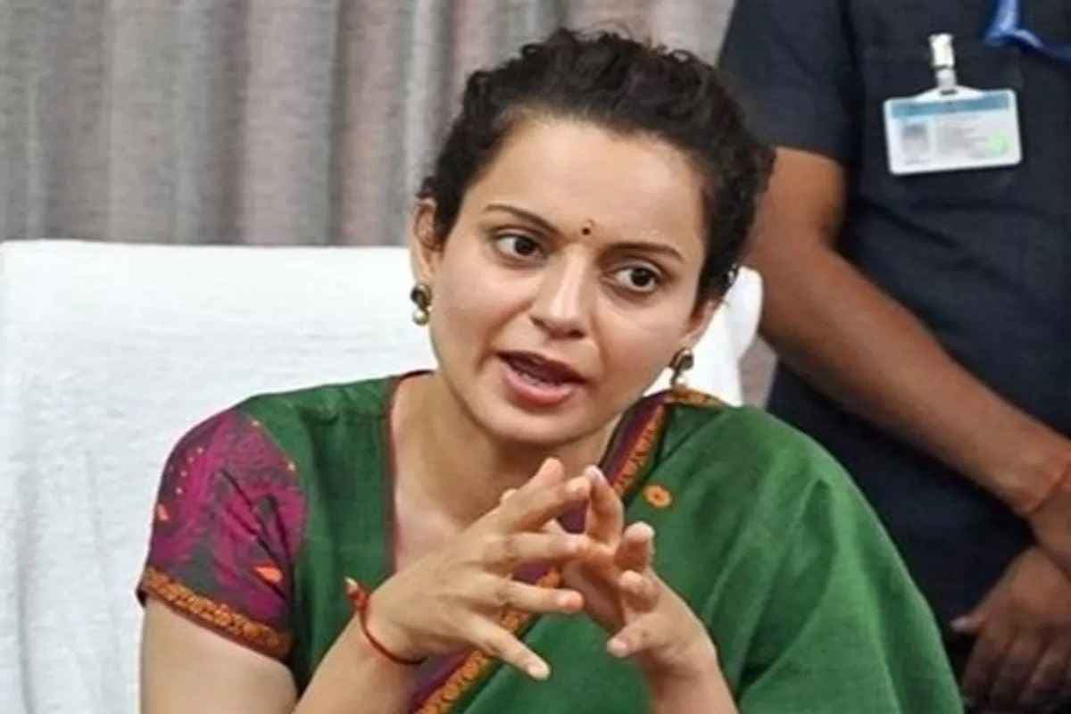 Kangana Ranaut: तलाक नहीं ले सकती थी? राजा रघुवंशी हत्याकांड मामले पर फूटा कंगना रनौत का गुस्सा, लोगों को सचेत करते हुए कही ये बड़ी बात