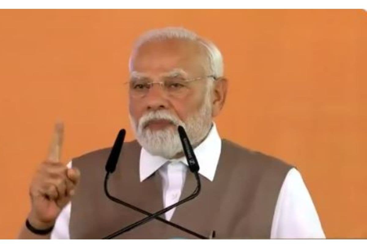 CCS Meeting: PM मोदी की अध्यक्षता में कैबिनेट सुरक्षा कमेटी की अहम बैठक आज, इन मुद्दों पर हो सकती है चर्चा
