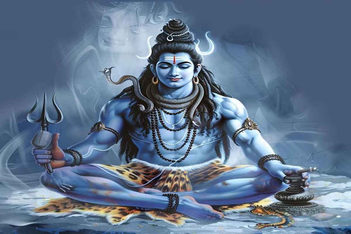Sawan Somvar: बेहद खास है सावन का पहला सोमवार, ये राशि वाले होंगे मालामाल, चारों ओर से होगी पैसों की बारिश