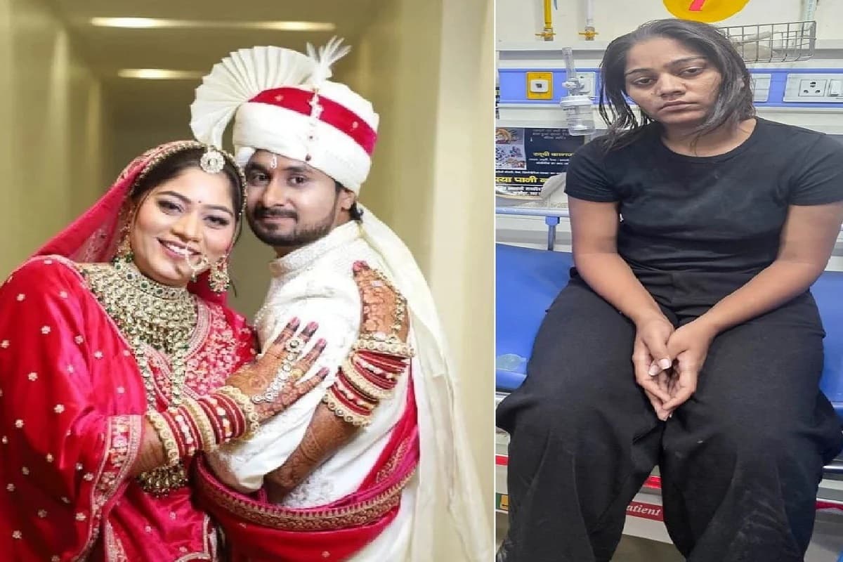 Raja Sonam Raghuvansi Case: इस मैदान में बैठकर रची गई थी राजा रघुवंशी की हत्या की साजिश! वारदात के वक्त यूज हुई सिम कार्ड भी यही फेंकी, आरोपी विशाल को मौके पर लेकर पहुंची पुलिस