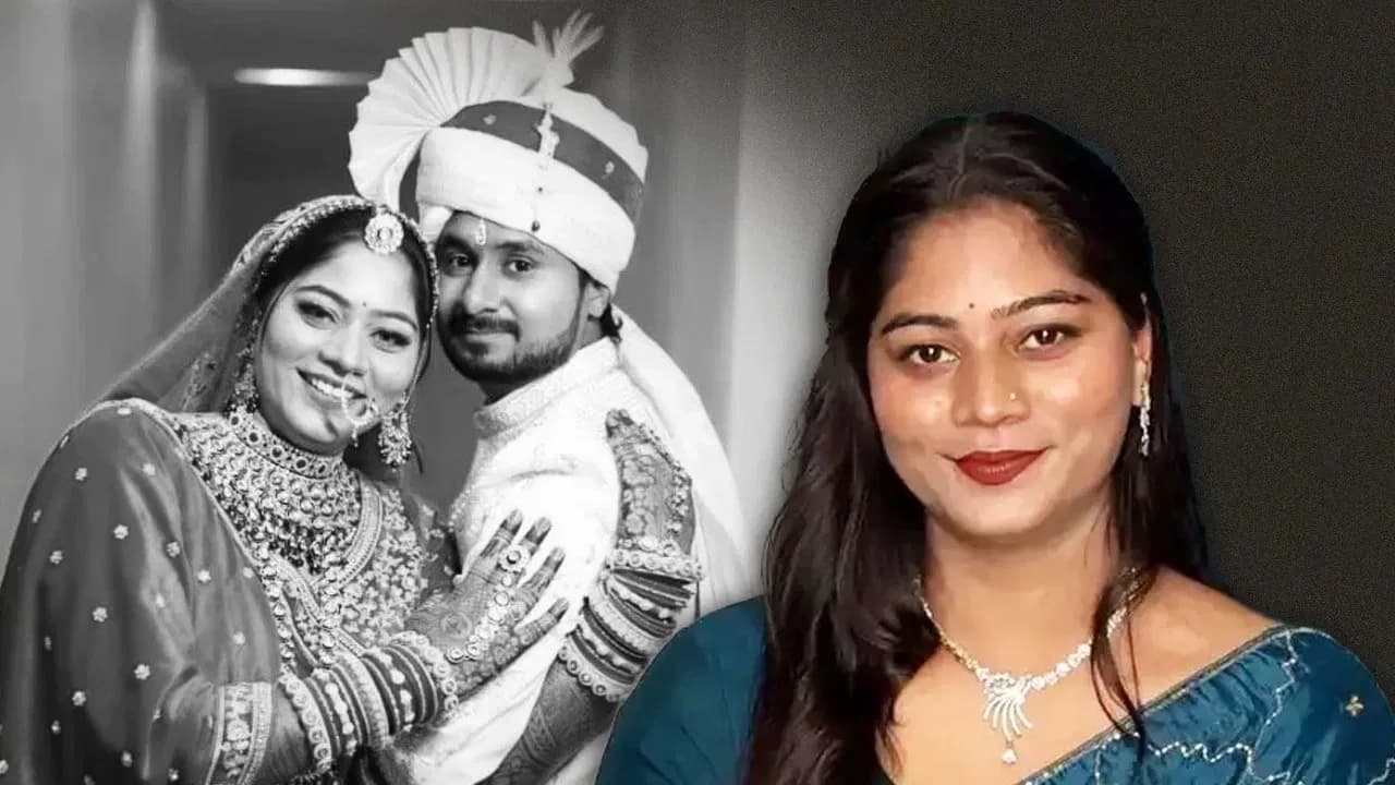 Raja Raghuvanshi murder case: राजा रघुवंशी हत्याकांड मामले में सोनम की गवाह बनी ये दो युवतियां, जानें कोर्ट के सामने क्या-क्या किए खुलासा?