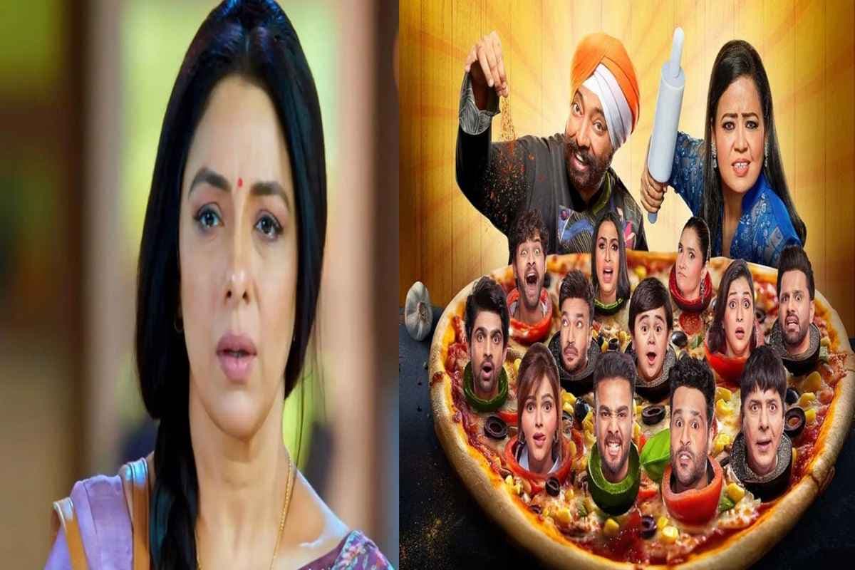 BARC TRP Ratings Week 21: नंबर 1 पर अनुपमा का जलवा बरकरार.. पहली बार टॉप 5 में लाफ्टर शेफ्स सीजन 2 की एंट्री, जानें 21वें सप्ताह की रेटिंग्स