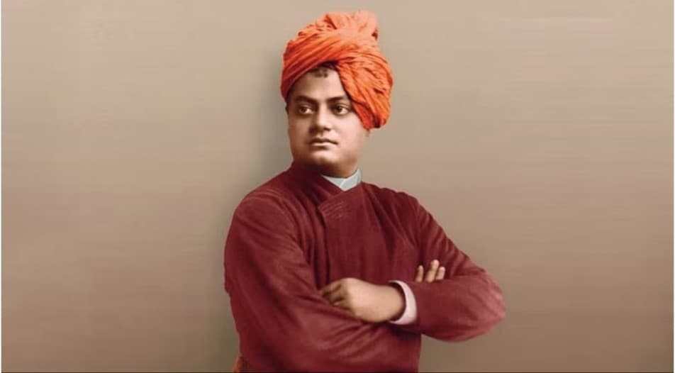 #ATAL_RAAG_स्वामी विवेकानन्द के आदर्शों को आत्मसात कर अग्रसर हों युवा
