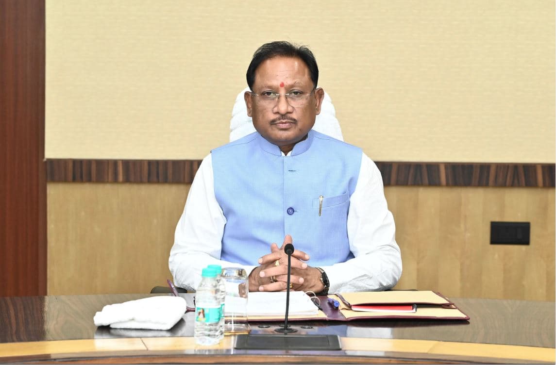Chhattisgarh Latest News: रायपुर में खुलेगा APEDA का क्षेत्रीय कार्यालय.. किसानों, उद्यमियों और निर्यातकों को अब मिलेगा वैश्विक बाजार का सीधा लाभ