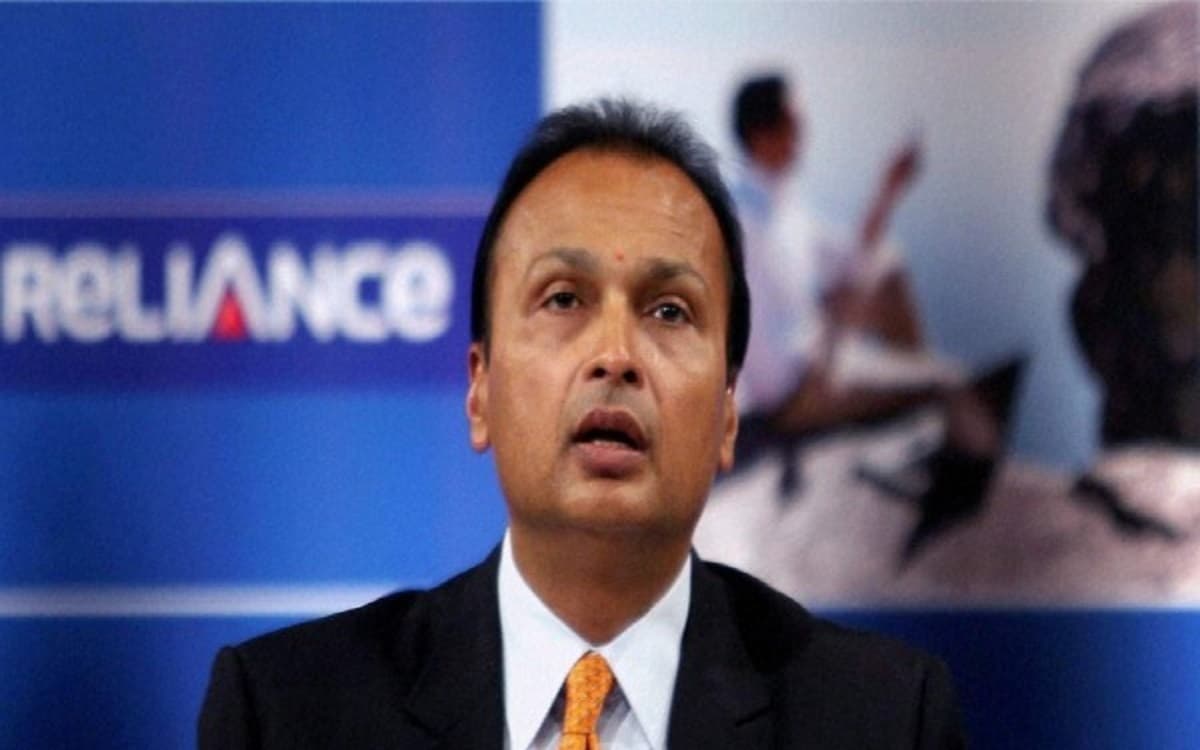 Anil Ambani Company: कभी था टॉप पर! अब 1 रुपये पर फिसला शेयर, अनिल अंबानी की बढ़ीं मुश्किलें