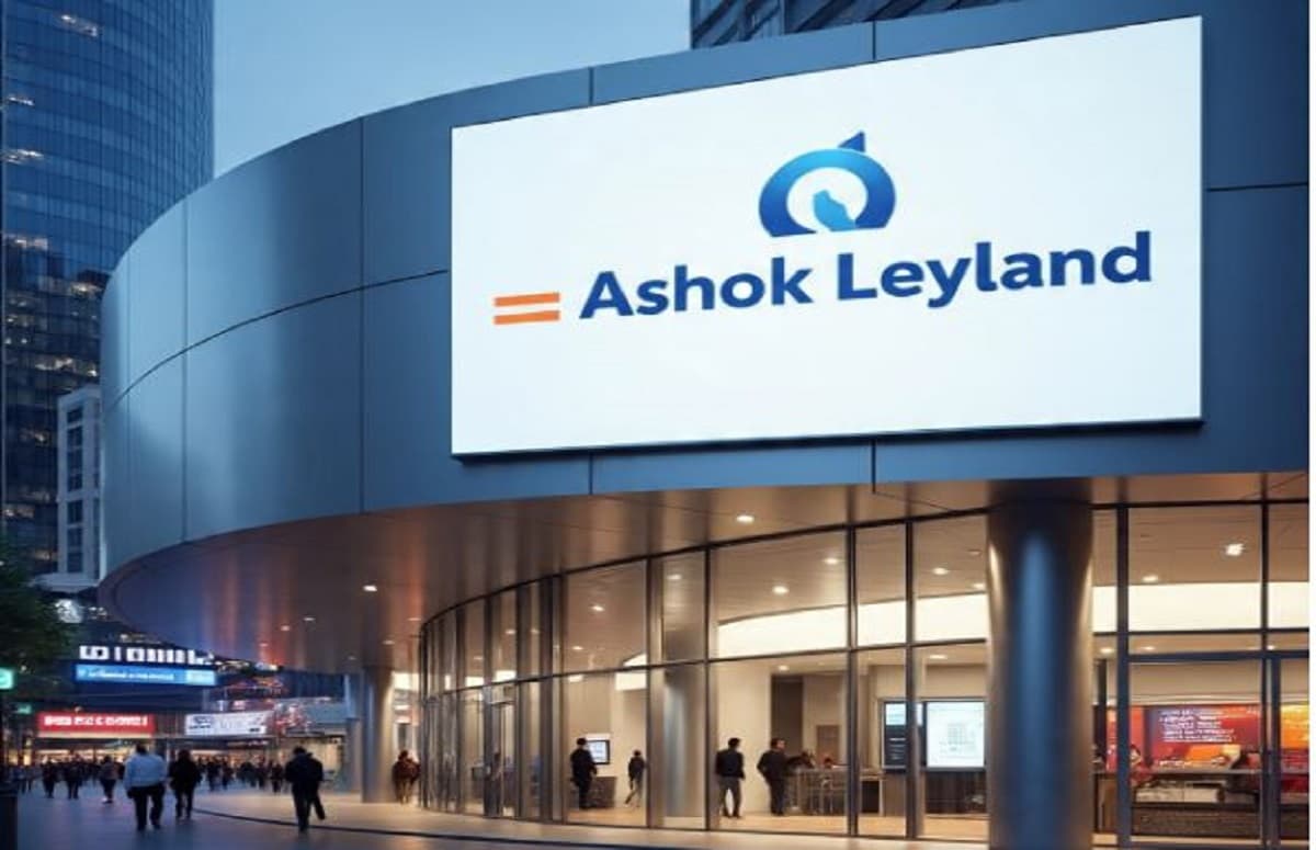 Ashok Leyland Share Price: इतिहास दोहराएगी ये कंपनी! 14 साल बाद फिर से दे रही है बोनस, जानिए कब तक है मौका…