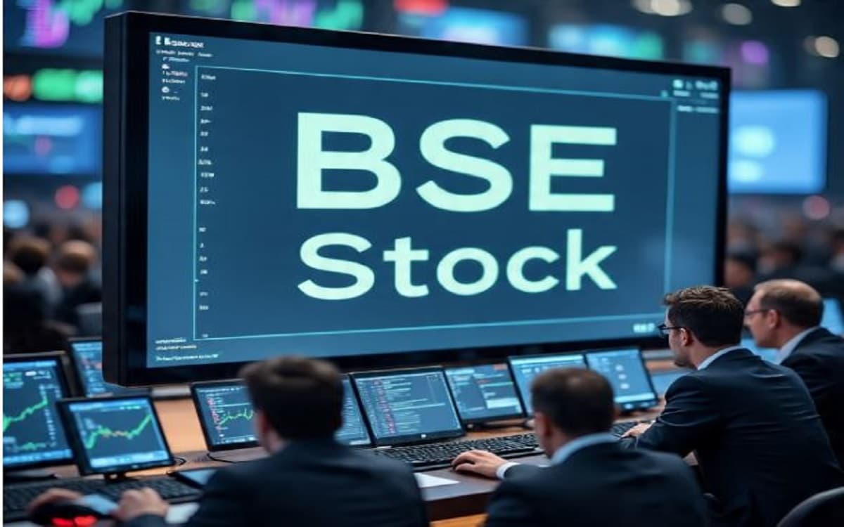 BSE Share Price: शेयर ने दिया 5172% का बंपर रिटर्न! क्या आपने इस मल्टीबैगर स्टॉक में लगाया है दांव? अब आई बड़ी खबर…