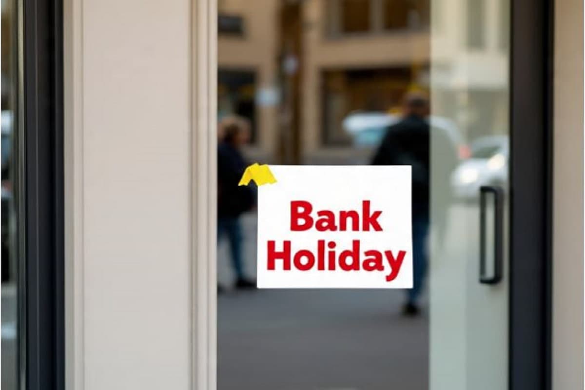Bank Holiday: पैसे निकालने से पहले ये खबर पढ़ लें, महाशिवरात्रि पर बैंक बंद को लेकर बड़ा अपडेट