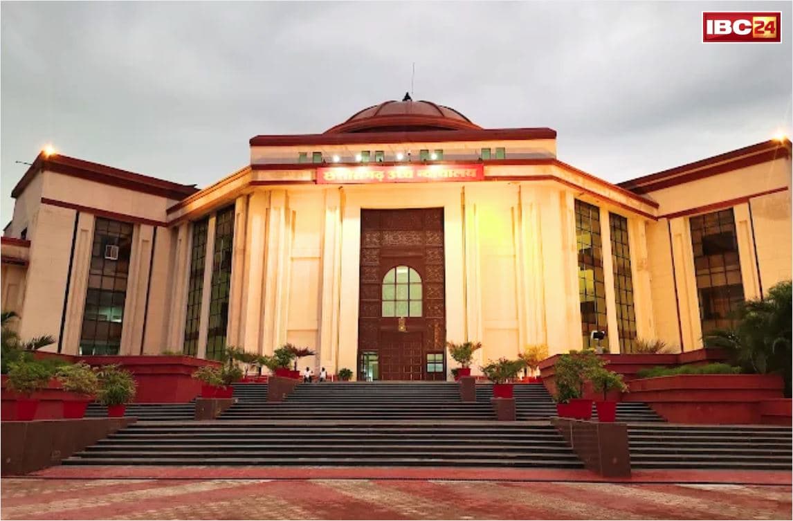 Bilaspur High Court News: “गवाह के पलटने पर उसकी पूरी गवाही को नजरअंदाज नहीं किया जा सकता”.. जानें किस मामले में बिलासपुर HC ने की ये टिप्पणी
