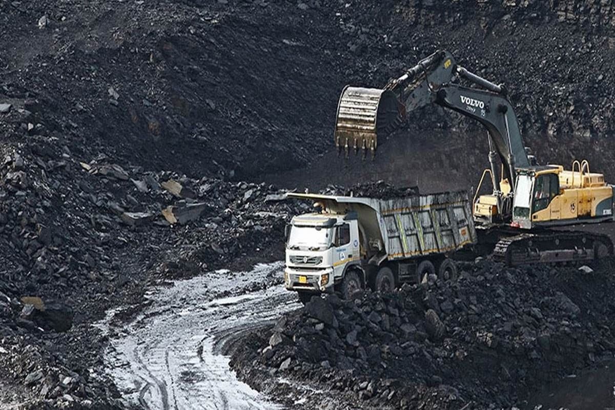 Chhattisgarh Coal Scam : कोल लेवी घोटाले में सीबीआई की एंट्री, सरकार ने दी औपचारिक मंजूरी, सिंडिकेट बनाकर की जा रही थी वसूली वसूली