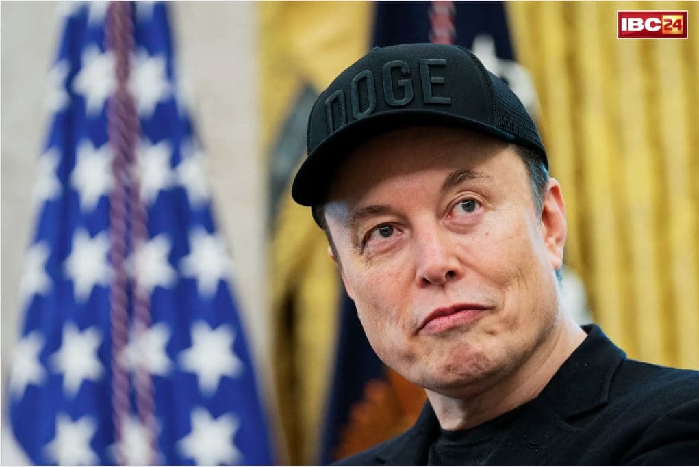 Elon Musk Party Name: एलन मस्क ने किया नई राजनीतिक पार्टी बनाने का एलान.. लोगों को फिर से आजादी दिलाने का दावा, ये है दल का नाम