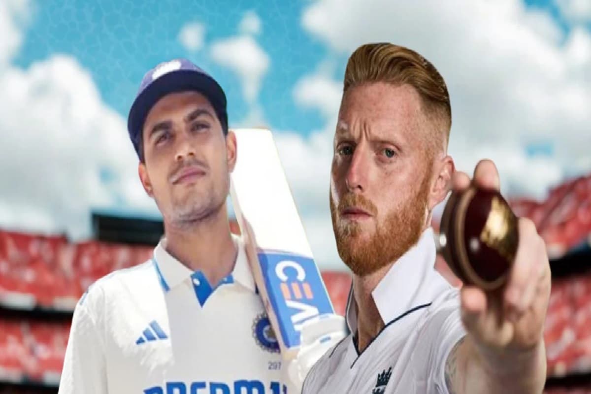 IND vs ENG 4th Test Match: टीम इंडिया के लिए आई बुरी खबर, अर्शदीप चौंथे टेस्ट से, तो सीरीज से बाहर हुआ दिग्गज ऑलराउंडर, BCCI ने की घोषणा