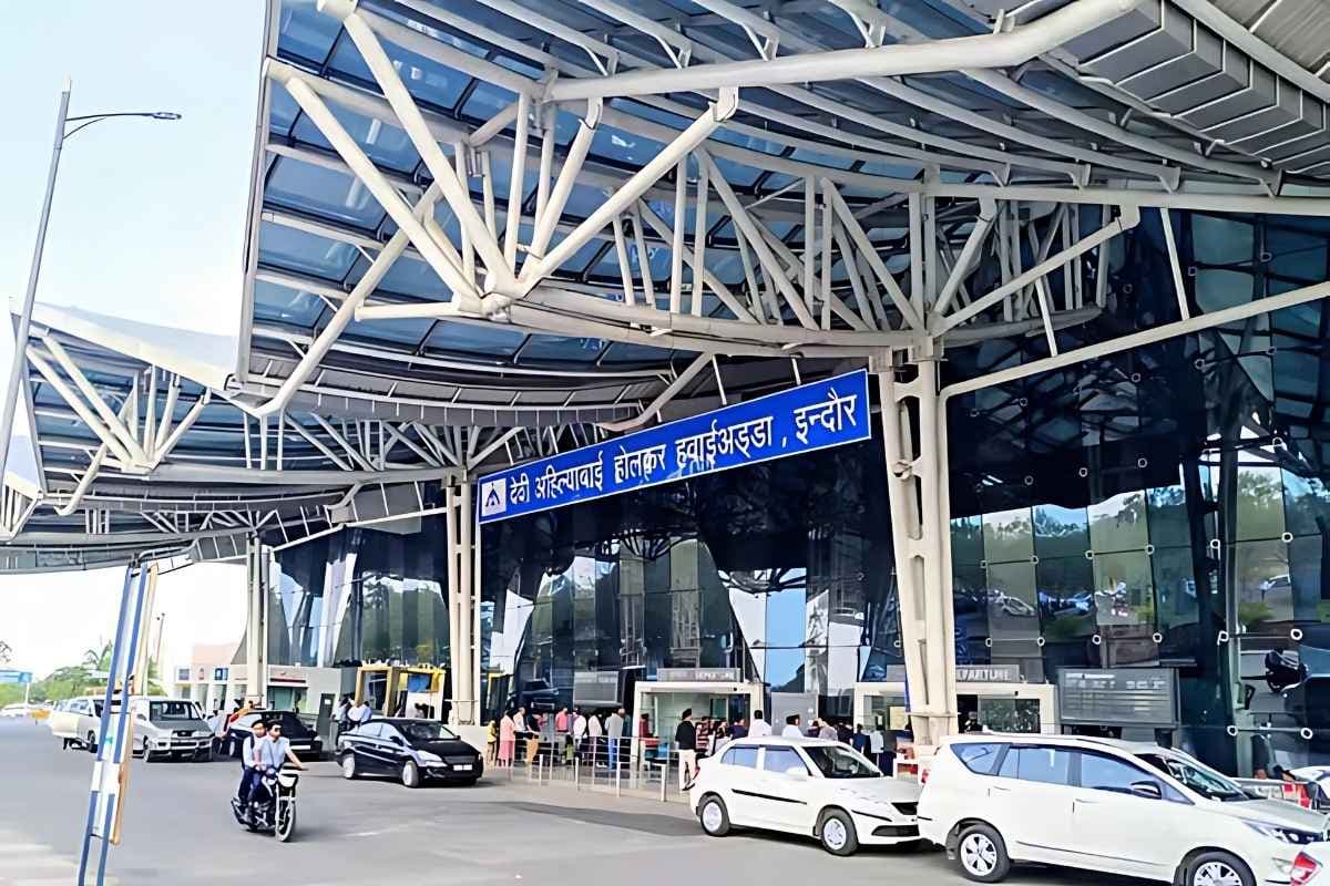 Indore Airport News Today: 1 अगस्त से बंद हो जाएगी जोधपुर, उदयपुर और नासिक की फ्लाइट, इंडिगो ने लिया बड़ा फैसला