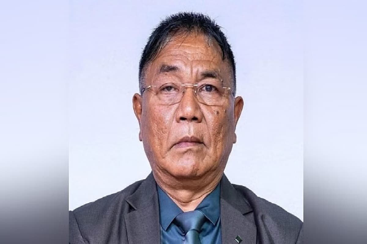MLA Lalrintluanga Sailo Passes Away: प्रदेश के दिग्गज विधायक का हुआ निधन, राज्यपाल और सीएम ने जताया दुख