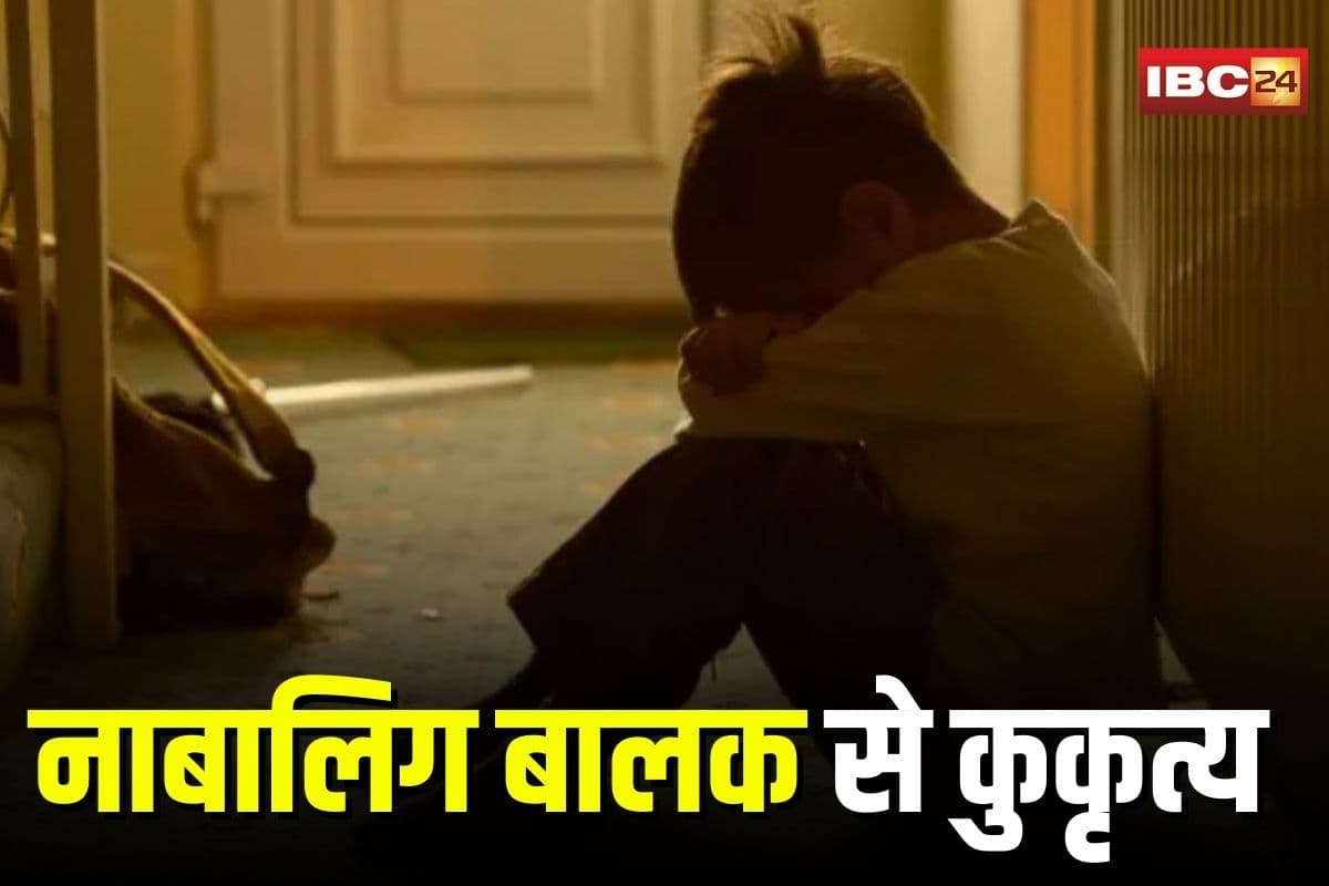 Panna News: बाजार में सब्जी बेचने वाले ने नाबालिग बालक से किया कुकृत्य, भीड़ ने रंगे हाथ पकड़ा, आरोपी पर पॉक्सो एक्ट में केस दर्ज