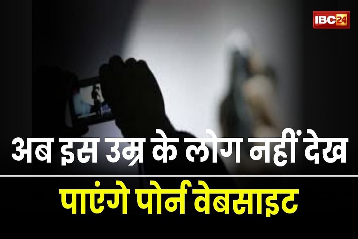 Porn Video Ban: अब नाबालिग VPN से भी नहीं देख पाएंगे पोर्न? सर्वोच्च अदालत का बड़ा फैसला! वेबसाइट खुलने से पहले होगा वेरीफिकेशन