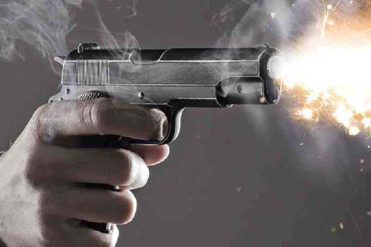 BJP Leader Shot Dead: राजधानी में भाजपा नेता की गोली मारकर हत्या, घर के पास ही गोलियों से भूना, मची सनसनी