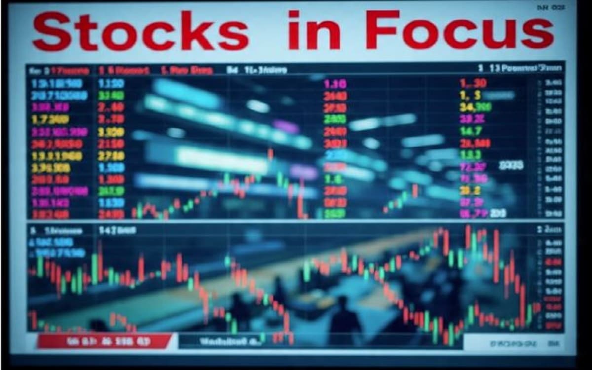 Stocks in Focus: हफ्ते की शुरुआत में ये स्टॉक्स आपको बना सकते हैं करोड़पति! देखें पूरी लिस्ट