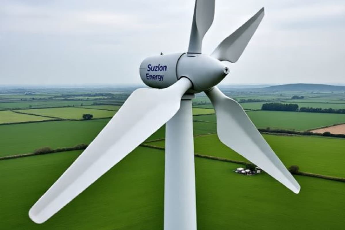 Suzlon Share Price: शेयर बाजार धड़ाम होने के बावजूद इस स्टॉक ने पकड़ी रॉकेट की रफ्तार, जानें निवेशकों को कितना हुआ फायदा?
