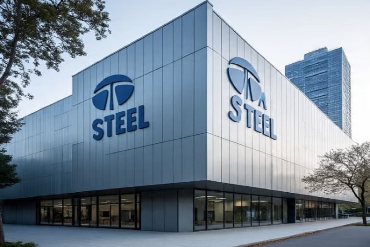 Tata Steel Share Price: टाटा स्टील मचा रहा तहलका! रॉकेट बन चुका है ये स्टॉक, एक्सपर्ट बोले – अभी लो, फायदे में रहोगे