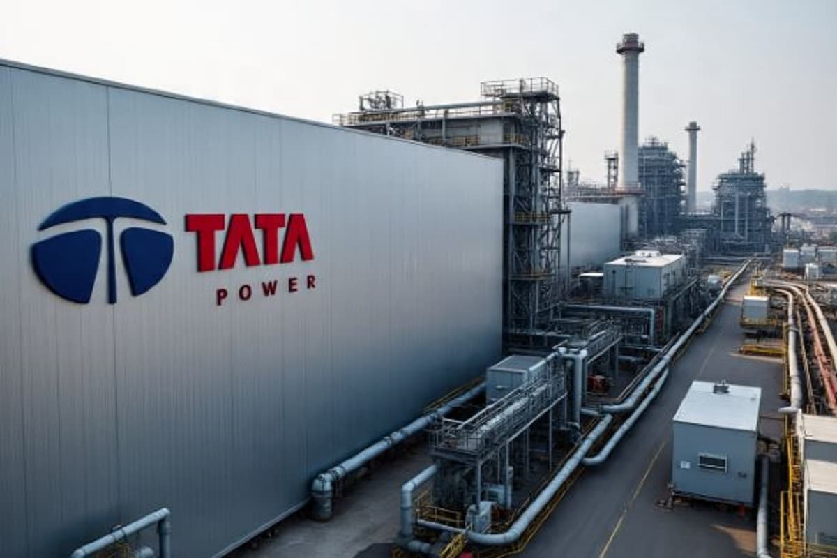 Tata Power Share: इतिहास रचने वाली टाटा कंपनी! 400 रुपये के करीब ये शेयर, निवेशक खुशी से झूम उठे…
