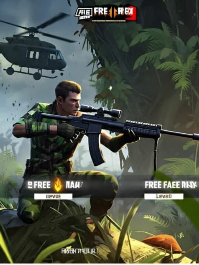 Free Fire Max 3 July Redeem Code: लिमिटेड टाइम ऑफर! आज के फ्री फायर मैक्स कोड्स से पाएं धांसू इन-गेम आइटम्स