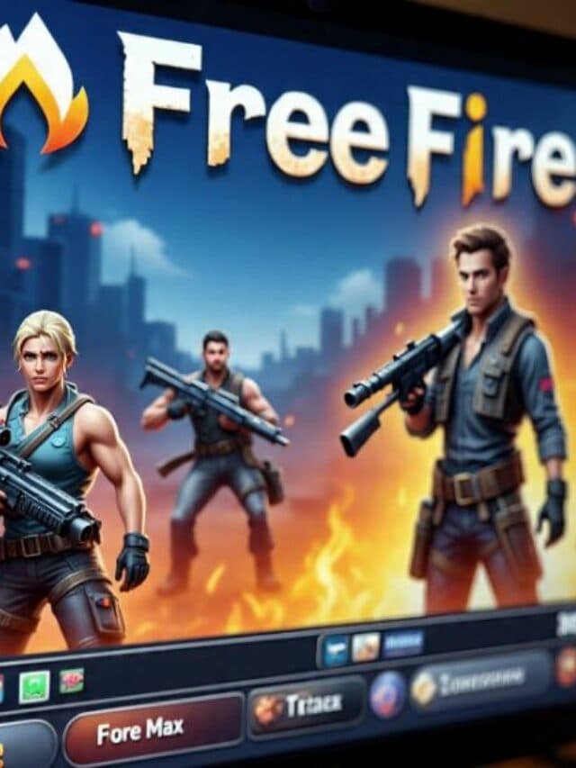 Free Fire Max 13 july Redeem Codes: सिर्फ 24 घंटे का मौका! फ्री फायर मैक्स के प्लेयर्स के लिए आज आए नए रिडीम कोड्स, फटाफट करें क्लेम