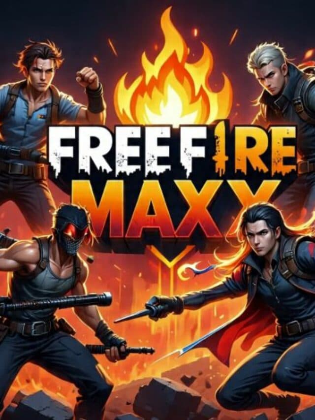 Free Fire Max Redeem codes: आज फ्री में मिलेगा पेट, डायमंड और बंडल! फ्री फायर मैक्स के 9 जुलाई के कोड्स हुए जारी