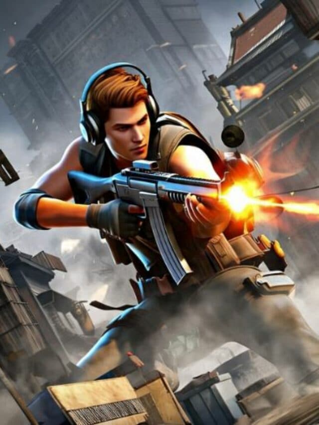 Free Fire Max Redeem Codes Today: कोड डालो… इनाम पाओ! free fire max के लिए आज सबको फ्री में मिलेगा कई सारे इन-गेम आइटम्स