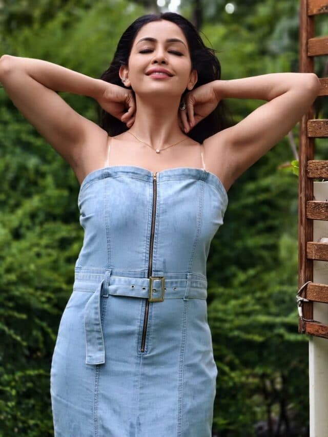 Shubhangi Atre Hot Pics: बारिश में भीगी शुभांगी अत्रे, शेयर की खूबसूरत तस्वीरें
