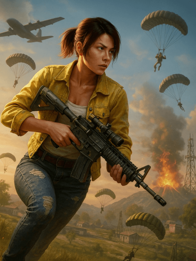 Free Fire Max Redeem Codes Today: आज के रिडीम कोड से फ्री फायर मैक्स गेमर्स की बल्ले-बल्ले, बस एक क्लिक में मिलेंगे इनाम
