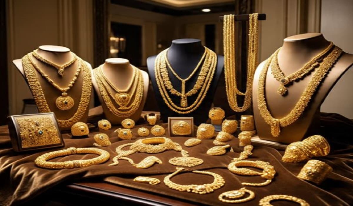 Gold Silver Price Today: आज धड़ाम से गिरे सोने-चांदी के भाव, आभूषण खरीदने से पहले चेक करें लेटेस्ट प्राइस