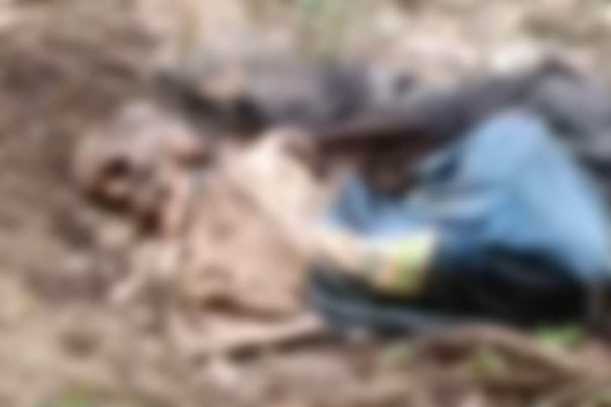 Vidisha Crime News: 15 दिन पहले लापता हुआ शख्स, अब खाली प्लॉट में मिला कंकाल, जानें कैसे हुई पहचान
