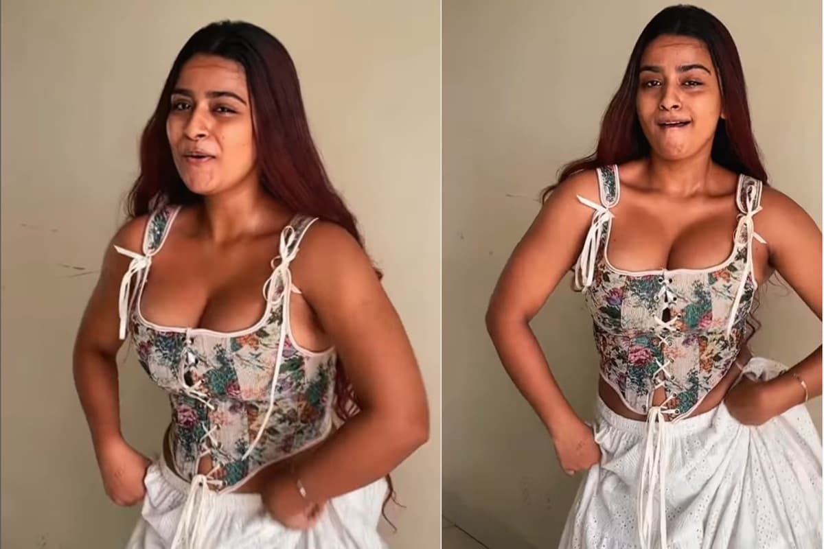 New Sexy video: सुहाना खान का ऐसा अवतार देख तार-तार हो जाएंगे आप, सेक्सी वीडियो में सेक्सी पोज देख बंद कर लेंगे आंखें