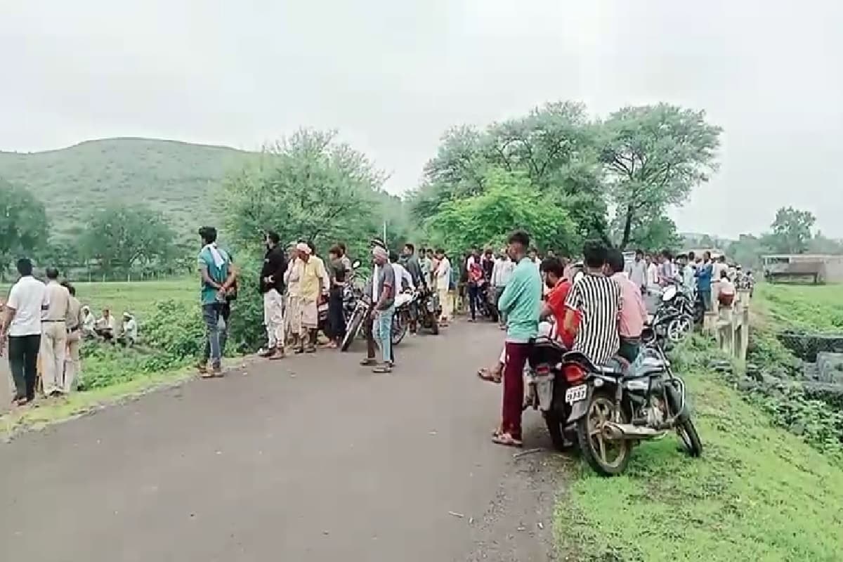 Jhabua Crime News: जमीन विवाद में पूर्व सरपंच की हत्या, भाई सहित 5 के खिलाफ हत्या का मामला दर्ज