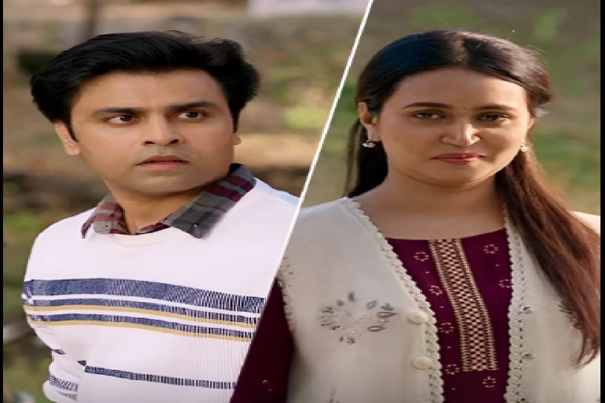 Panchayat 4: सचिव जी करने वाले थे रिंकी को किस, लेकिन बदलना पड़ गया पूरा सीन, वजह जानकर आप भी हो जाएंगे हैरान