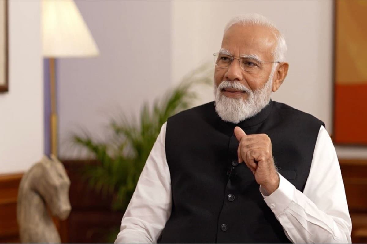 PM Narendra Modi News: पीएम मोदी आज करेंगे दिल्ली बीजेपी के नए कार्यालय का उद्घाटन, हर राज्य और जिले में तैयार किए जा रहे आधुनिक कार्यालय