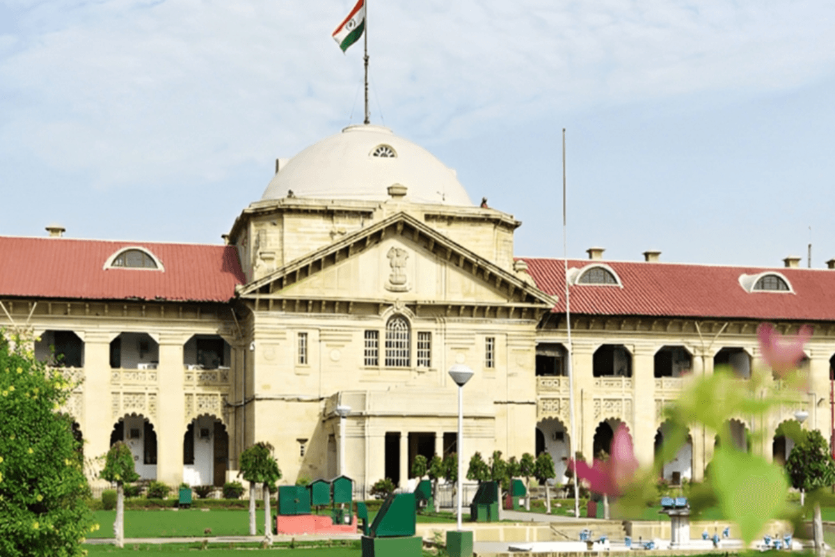 Mathura Krishna Janmabhoomi dispute: मथुरा ईदगाह मस्जिद को विवादित सरंचना मानने की अर्जी खारिज, मंदिर पक्ष को हाई कोर्ट से बड़ा झटका
