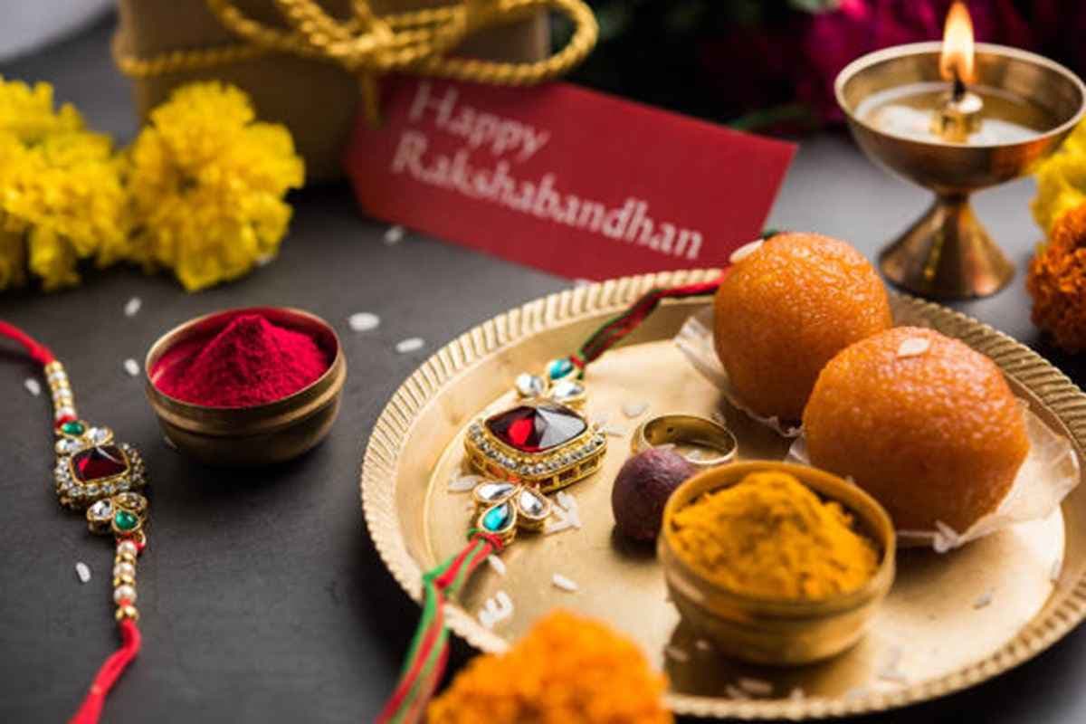 Raksha Bandhan 2025: 8 या 9 अगस्त… इस साल कब मनाया जाएगा रक्षाबंधन का त्योहार ? जानिए क्या है सही तारीख और शुभ मुहूर्त