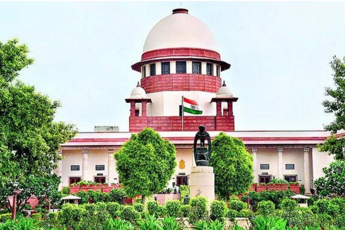Reservation in Supreme Court : SC/ST कर्मचारियों को मिलेगा 22.5% आरक्षण, सुप्रीम कोर्ट में औपचारिक रूप से आरक्षण नीति लागू
