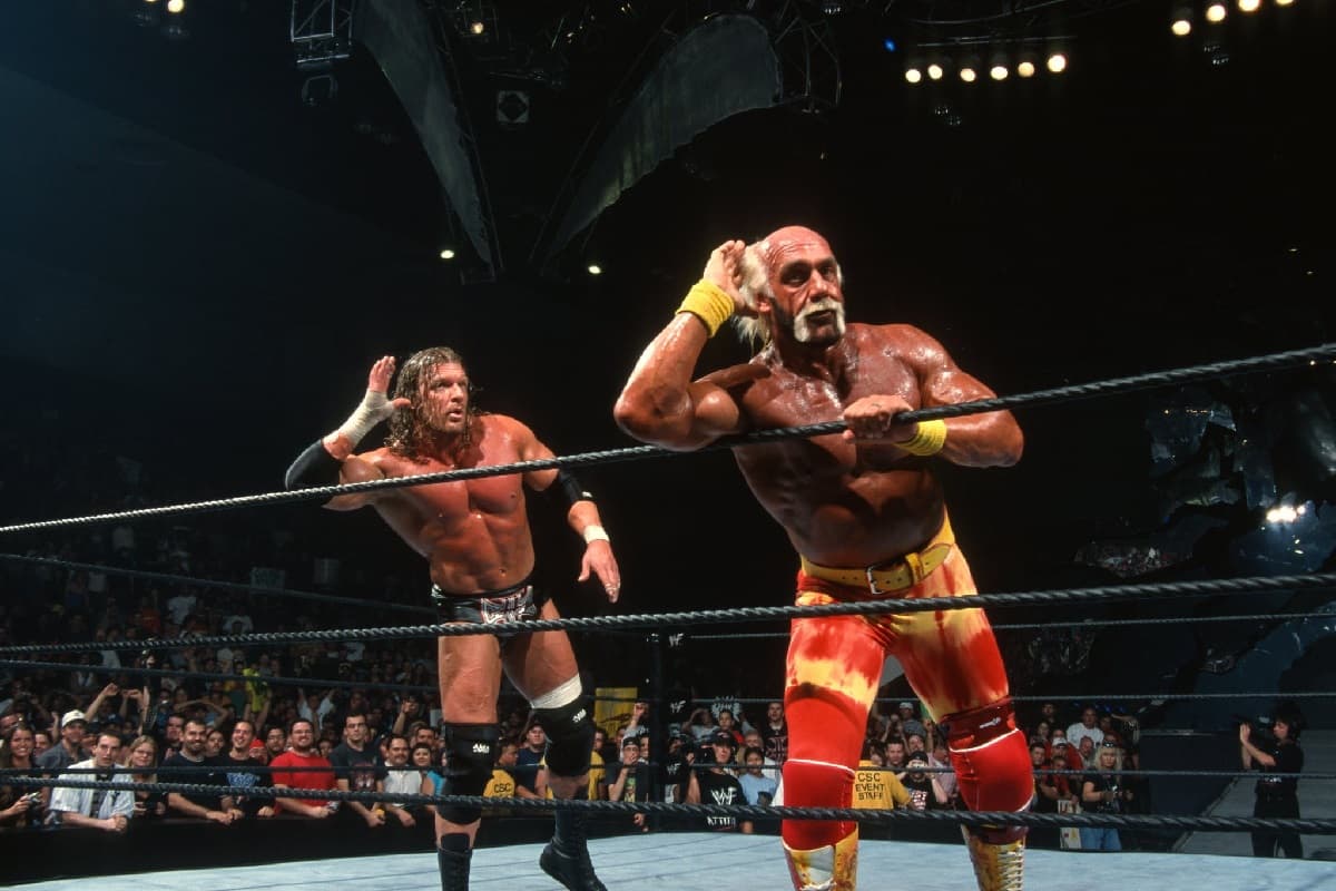 WWE Superstar Hulk Hogan Passed Away: दिग्गज WWE सुपरस्टार का हुआ निधन, 71 साल की उम्र में दुनिया को कहा अलविदा