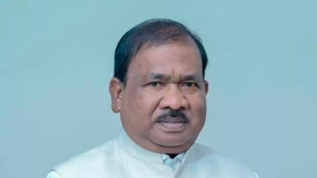Ramdas Soren passed away: झारखंड के शिक्षा मंत्री रामदास सोरेन का निधन, दो अगस्त को बाथरूम में गिरने से हुए थे घायल